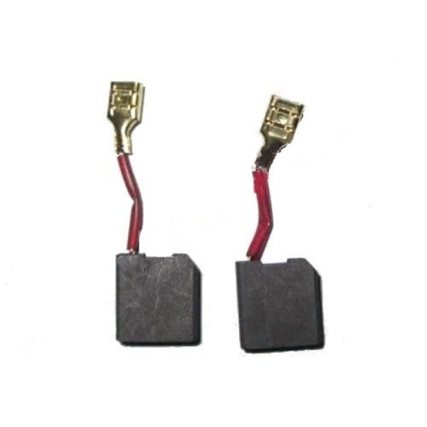 Эл. щетка 6,0х16,0х17,0 поводок клемма-мама для Интерскол ДП-1901600М, ДП-2101900М (2 шт.), код 00