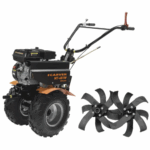 Carver Мотоблок MT-651W — изображение 2