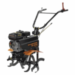 Carver Мотоблок MT-651W — изображение 3