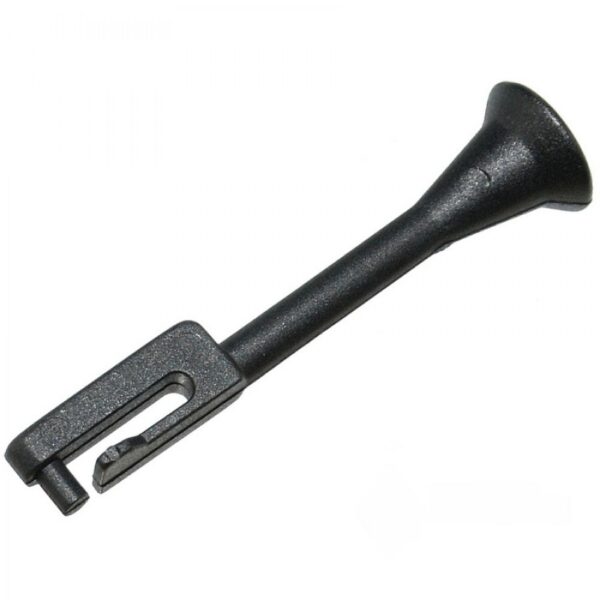 Тяга подсоса на бензопилу