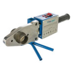 Сварочный аппарат для ППР труб СМ-02 1500w (эконом) Pro Aqua