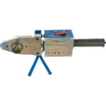 Сварочный аппарат для ППР труб СМ-02 1500w (эконом) Pro Aqua — изображение 2