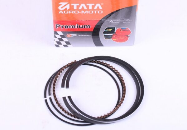 Кольца 77,5 mm - 177F - Premium