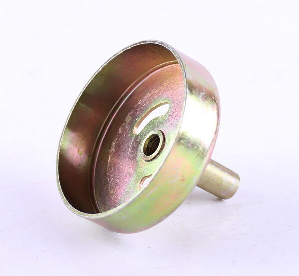 BK - тарелка сцепление 7 шлицов