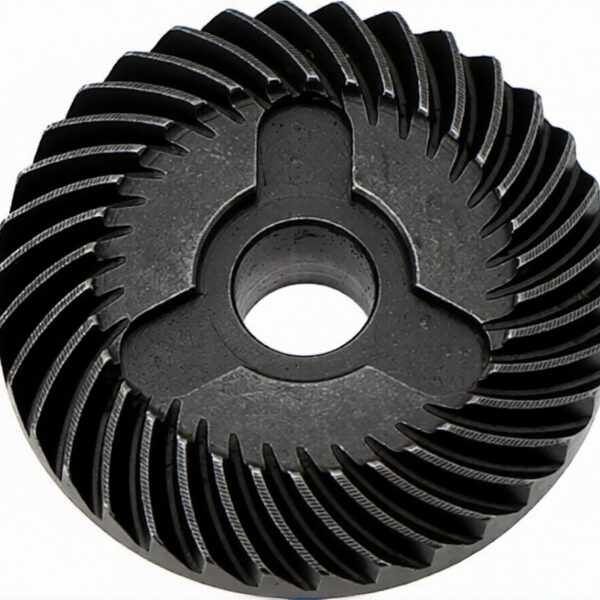 Интерскол Колесо зубчатое коническое AG125/1000 134305816