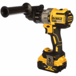DeWalt Аккумуляторная ударная дрель-шуруповёрт DCD996P2