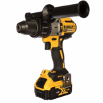 DeWalt Аккумуляторная ударная дрель-шуруповёрт DCD996P2 — изображение 2