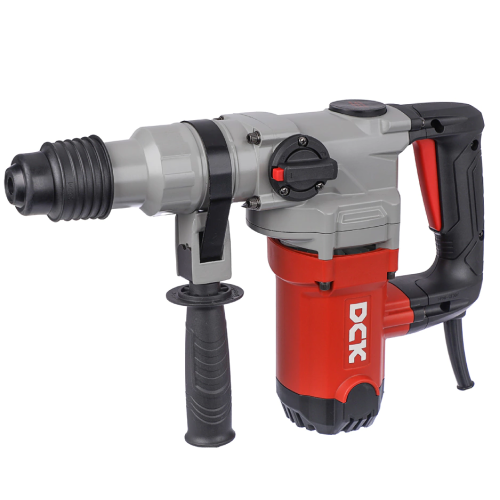 Перфоратор DCK KZC05-28B