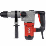 Перфоратор DCK KZC05-28B — изображение 2