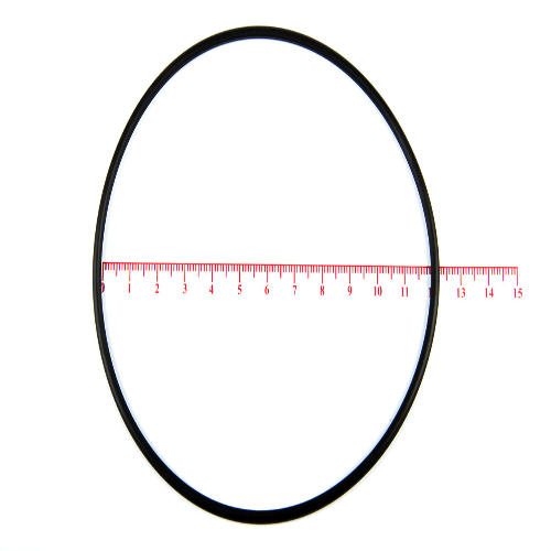 Кольцо 120-125-30 ГОСТ 9833-73