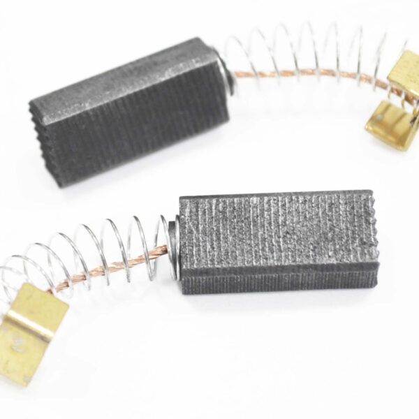 Щетки Для Интер П-710 5*8*17 пружинка клемма скоба