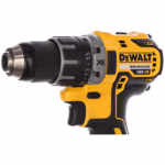 DeWalt Аккумуляторная дрель-шуруповерт DCD791NT-XJ — изображение 2