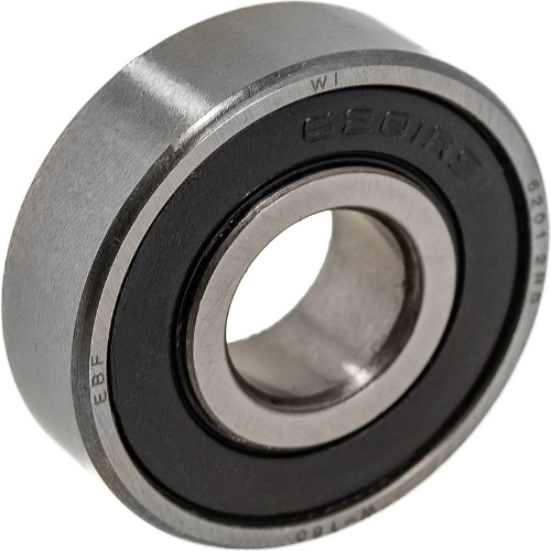 Подшипник шариковый 6201-2RZ