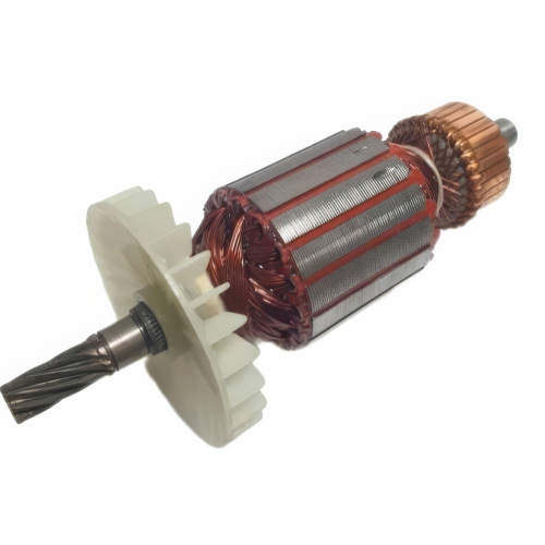 ДП 1,85 Якорь п.25 (п.33) КИТ 8-01