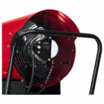 Дизельная тепловая пушка ЗУБР 55 кВт — изображение 3