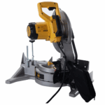 Торцовочная пила DEWALT 1600 Вт DWS713 — изображение 2