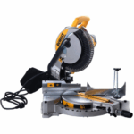 Торцовочная пила DEWALT 1600 Вт DWS713