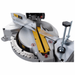 Торцовочная пила DEWALT 1600 Вт DWS713 — изображение 3