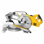 Торцовочная пила DEWALT DWS 778 — изображение 2