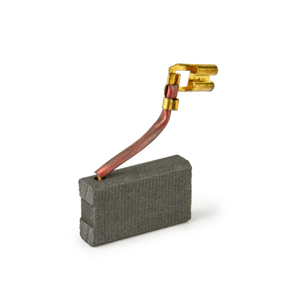 Эл. щетка 6,0х14,0х24,0 поводок-мама для DeWalt (2 шт.), код 00003124