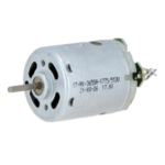 ELITECH 1818.009300 (Двигатель с платой в сборе)