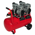 Компрессор ELITECH КПБ 300/50М — изображение 2