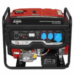 Генератор Elitech СГБ 9500ЕАМ — изображение 2