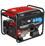 Генератор Elitech СГБ 9500ЕАМ