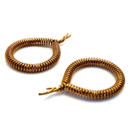 ET-104004 Пружина контактной группы 80 (пара)