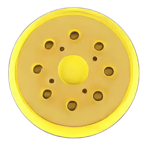 ET-104076-1 Подошва, подходит для полировальной машины КИТАЙ 150 круг