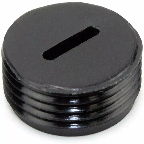 ET-104083-р  Заглушка для щёток с внутренней резьбой (9523)