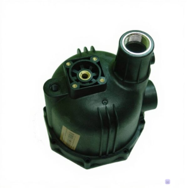 Джилекс Корпус Джамбо 60/35 П - 1/4" (КОМФОРТ) М5341