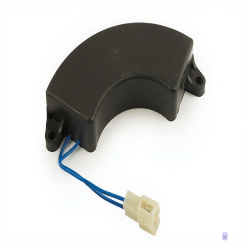 Конденсатор на генератор 6.5кВт