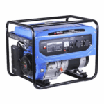 Генератор ZX6500 (5KW) TATA