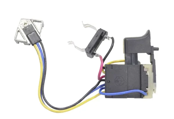 Выключатель для шуруповерта Китай