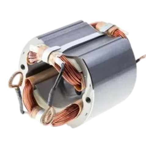 Статор фрезера Makita RP2300FC 636344-8