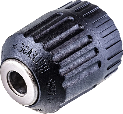 Патрон быстрозаж.0.8-10мм.Резьба 3/8”(8.5 мм) 1815.002000