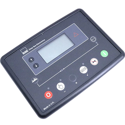 Elitech Блок управления с автозапуском GC15D-YH 0104.121900