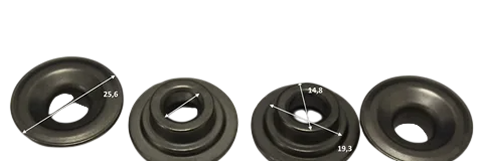 ELITECH 0104.032900 (Тарелка БЭС10000ЕТАМ)