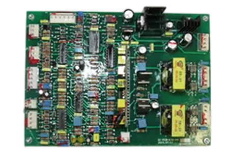 ELITECH 2202.009930 (Плата)