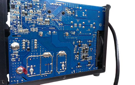 ELITECH 2202.025950 (Плата)