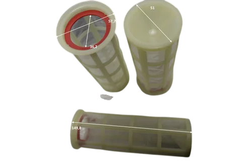 ELITECH 0101.322300 (Элемент фильтрующий БЭС22500ЕТМК)