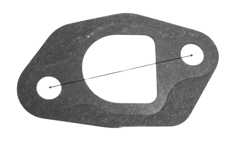 ELITECH 1001.010300 (Прокладка)