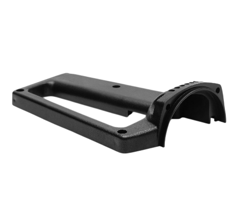 Полукорпус задней ручки левый 1,8+2,0