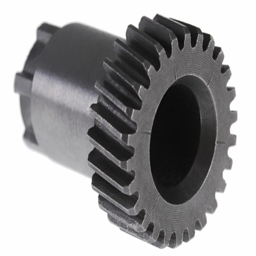 Прямозубая шестерня для перфоратора Бош GBH2-24 6 зуб