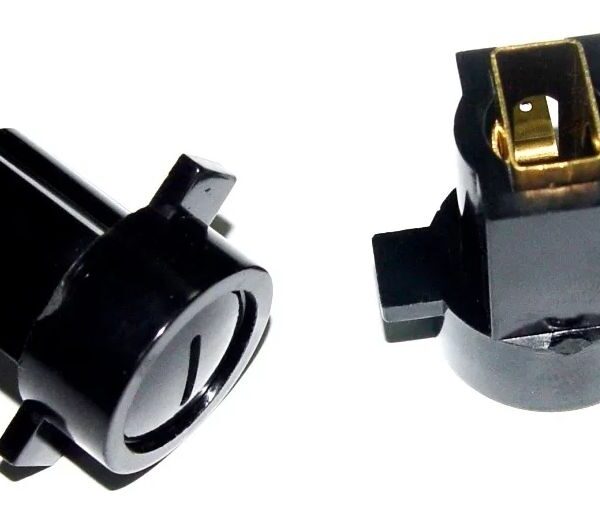 Корпус щеткодержателя ДП-2000