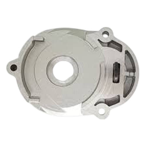 Makita Крышка корпуса редукт.HP2050/