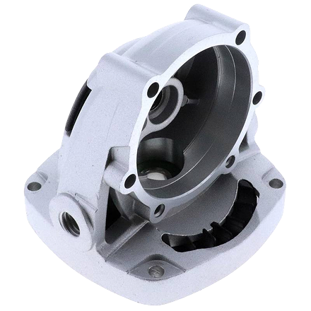 DeWalt Корпус редуктора в сборе DeWALT N483617