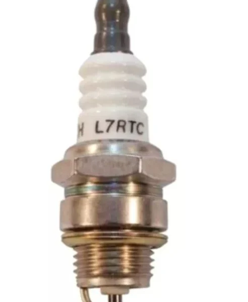 Свеча зажигания Макстул A7T.Используется в 4-х тактных двигателях различной бензотехники