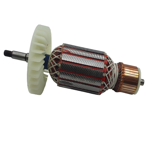 Якорь с вентилятором Ø54х60,220V-240V,2600W ПД-230/2600Э